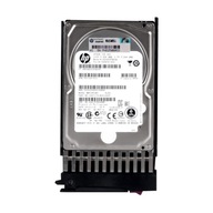 HP 599476-002 450 GB 10K SAS-2 2,5'' EG0450FBDSQ