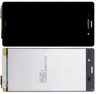 OBRAZOVKA LCD DISPLEJA SONY XPERIA Z3 D6603