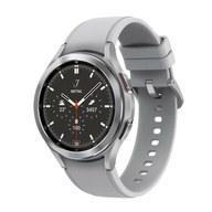 Samsung Galaxy Watch 4 Classic Steel 46mm Silver