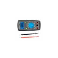 Hogert HT1E602 DIGITÁLNY UNIVERZÁLNY MULTIMETER