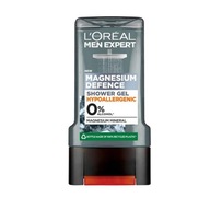 Loreal Men Magnesium sprchový gél 300ml UK