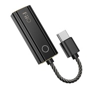 FiiO KA1 USB-C DSD MQA DAC slúchadlový zosilňovač