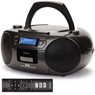 HLAVNÁ JEDNOTKA BOOMBOX AIWA BBTC-660DAB/BK DAB+