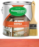 Koopmans Impra Wood impregnácia 20L Hruška