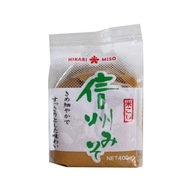 Hikari biela miso pasta 400g