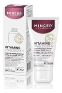 Mincer Pharma Vitamins Cream No 1001 50 ml