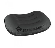 Sea To Summit Eros Ultralight Pillow L šedý