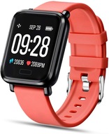 SMARTWATCH SMART HODINKY MONITORUJTE VÁŠ DEŇ