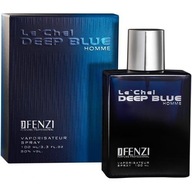 J.Fenzi Le Chel Deep Blue Homme PARFÉM 100 ml