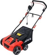 Yato YT-84840 Elektrický vertikutátor 1800W 38 cm