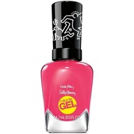 SALLY HANSEN Lak na nechty Keith Haring 923