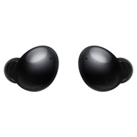 Bezdrôtové ónyxové slúchadlá Samsung Galaxy Buds 2