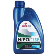 ORLEN HIPOL OIL 15F 85W/90 1L FSO 1500/PN GL-5