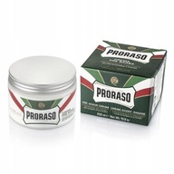 Proraso krém pred holením s eukalyptom 300 ml