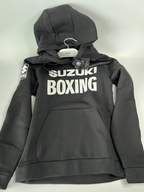 Mikina SUZUKI Boxing 4F veľ. XS