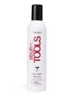 Styling Tools Full Body Mousse pena na vlasy