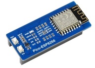 Pico-ESP8266 WiFi modul ESP8266 Raspberry Pi Pico