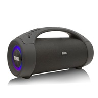 Prenosný reproduktor 60W Moevi BOOMBOX black limited