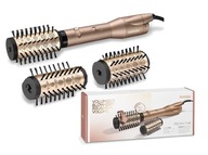 BABYLISS KERAMICKÁ OTOČNÁ kulma