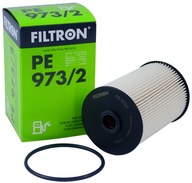 FILTRÓN PALIVOVÝ FILTER Vw Golf VI 6 1.6 2.0 Tdi