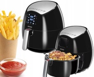 MPM FRYER AIRFRYER MFR-06