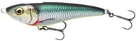 WOBLER SAVAGE GEAR FREESTYLER V2 13cm 46g GREEN SL