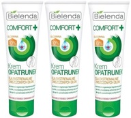 BIELENDA COMFORT KRÉMOVÉ SÉRUM PRE EXTRÉMNE POŠKODENÉ RUKY x 3