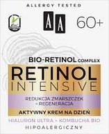 AA Retinol Intensive 60+ denný krém