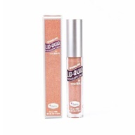 Tekuté očné tiene The Balm Lid-Quid Bellini