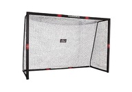 Futbalová bránka Hudora Pro Tect 300x200 cm 76915