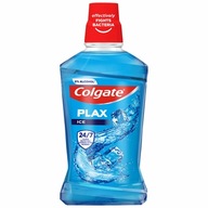 Ľadová ústna voda Colgate Plax