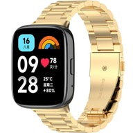 NÁRAMOK OCEĽOVÝ NÁRAMOK PRE XIAOMI REDMI WATCH 3 ACTIVE