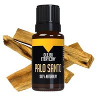 PALO SANTO ESENCIÁLNY OLEJ SVÄTÝ PERU STROM 10m