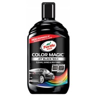 TURTLE WAX Color Magic Wax pre Jet Black lak na nechty 500ml