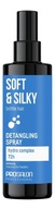 Chantal ProSalon Soft & Silky Spray 200 ml