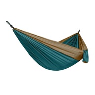 Vonkajšia závesná hojdačka Camping Double Hammock