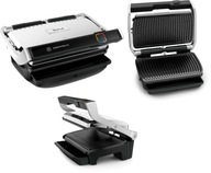 Elektrický gril TEFAL Optigrill XL GC760D