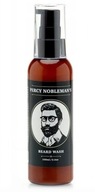 Percy Nobleman šampón na fúzy 100ml BEARD WASH