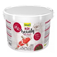 TETRA KOI Beauty Malé krmivo pre ryby 10l