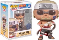 Funko POP Naruto Shippuden: Killer Bee 1200 Exclusive