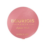 Bourjois Baked Blush 95 Rose Jaspe