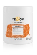 ALFAPARF YELLOW Repair Regeneračná maska ​​1000 ml