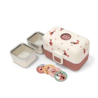 KIDS LUNCHBOX Fox Tresor Monbento