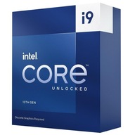 Intel Core I9-13900KF (36M vyrovnávacia pamäť, až 5,80 GHz)