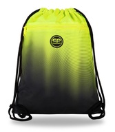 ŠKOLSKÉ TAŠKA NA TOPÁNKY COOLPACK GRADIENT LEMON