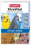 Beaphar XtraVital Parrots prémiové krmivo 500 g