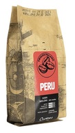 PERU mletá káva 250g 100% Arabica