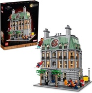 LEGO Marvel Super Heroes 76218 - Sanctum Sanctorum