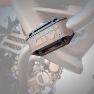 GIVI Z2159R PLASTOVÉ KRYTY, KRYTY PRE Crash Guards