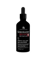 Seboradin MEN FORTE sérum proti vypadávaniu vlasov 100 ml